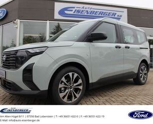 Ford Ford Tourneo Courier 1.0 EcoBoost Trend Alu Kamera Gebrauchtwagen