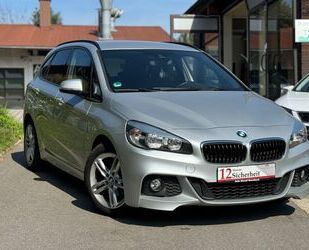 BMW BMW 214 Active Tourer M Paket Gebrauchtwagen