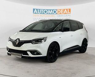 Renault Renault Grand Scenic IV Black Edition 7-Sitzer AUT Gebrauchtwagen