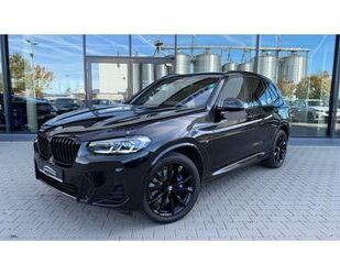 BMW BMW X3 xDrive 30d M Sport Innovation Pano AHK Wint Gebrauchtwagen