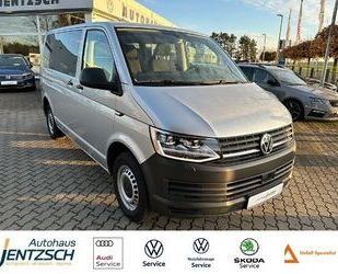 VW Volkswagen T6 Caravelle LED/Navi/PDC/ACC/GRA Gebrauchtwagen