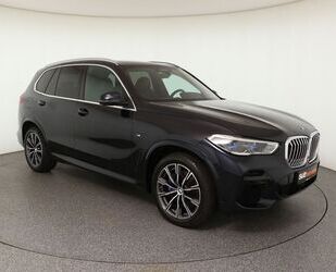 BMW BMW X5 xDrive30d M Sport Laser|PAN|HUD|PA+360°|4xS Gebrauchtwagen