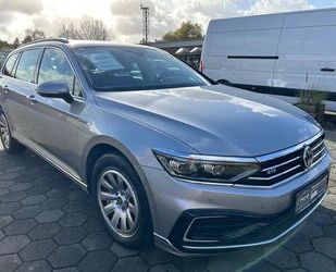 VW Volkswagen Passat Variant GTE*GARANTIE*TOP Gebrauchtwagen