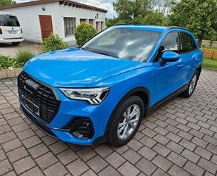 Audi Audi Q3 35 TFSI S line AHK, Navi plus, LED, Zust. Gebrauchtwagen