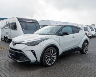 Toyota Toyota C-HR Hybrid GR Sport *1.Hand*Lenkr.-Heiz.*1 Gebrauchtwagen