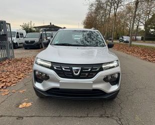 Dacia Dacia Spring Electric Comfort Gebrauchtwagen