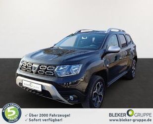 Dacia Dacia Duster II 1.3 TCe 130 Prestige GPF (EURO 6d- Gebrauchtwagen