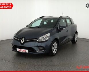 Renault Renault Clio Grandtour 1.5 dCi ENERGY Navi Tempoma Gebrauchtwagen