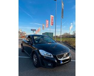 Volvo Volvo C30 D2 mit Sitzheizung Gebrauchtwagen