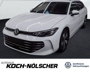 VW Volkswagen Passat Variant 1.5eTSI Business DSG Nav Gebrauchtwagen