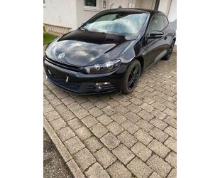 VW Volkswagen Scirocco 1.4 TSI 90kW - Gebrauchtwagen