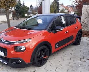 Citroen C3 Gebrauchtwagen