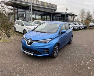 Renault Renault ZOE Intens R135 Z.E. 50 CCS, SHZ, Easy-Par Gebrauchtwagen