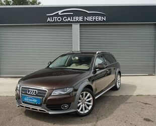 Audi Audi A4 Allroad quattro 2.0 TFSI Navi|Xenon|AHK|PD Gebrauchtwagen