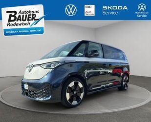 VW Volkswagen ID.Buzz 150 kW Pro Gebrauchtwagen