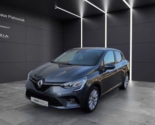 Renault Renault Clio EXPERIENCE TCe 100 Navi Klimaautomati Gebrauchtwagen