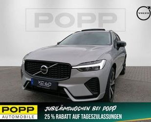 Volvo Volvo XC60 T6 AWD Recharge Plus Dark 0,5% 21