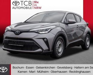 Toyota Toyota C-HR 1,8 Hybrid Flow PDC KLIMA KAMERA Gebrauchtwagen