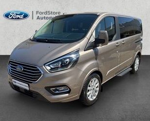 Ford Ford Tourneo Custom 320 L1H1 VA Titanium Gebrauchtwagen