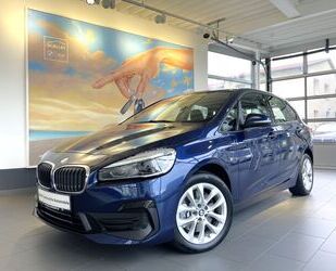 BMW BMW 225xe iP Active Tourer KAM+NAVI+LED+HUD+SPUR+A Gebrauchtwagen