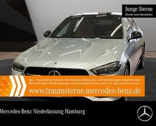 Mercedes-Benz Mercedes-Benz C 300 e Avantgarde/Night/Pano/DigiDi Gebrauchtwagen