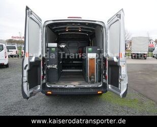 Ford Ford Transit FT 310 L2H2 VA Werkst. Klima Standhei Gebrauchtwagen