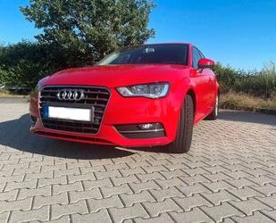 Audi Audi A3 1.2 TFSI S tronic Ambiente Sportback Ambie Gebrauchtwagen