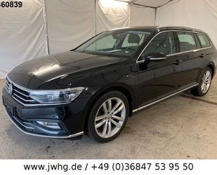 VW Volkswagen Passat Facelift Matrix ACC+ Kam Digital Gebrauchtwagen