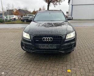 Audi Audi Q5 3.0 TDI quattro/S-Line+Navi+Panor+Leder+Xe Gebrauchtwagen