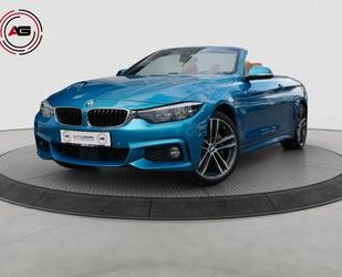 BMW BMW 440iA xDrive M-SPORT H&K ACC HUD DEUTSCH *NO O Gebrauchtwagen