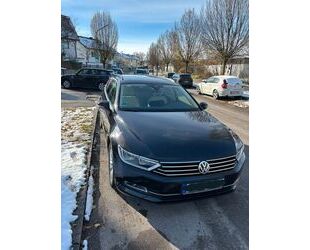 VW Volkswagen Passat Variant 1.5 TSI OPF DSG Comfortl Gebrauchtwagen