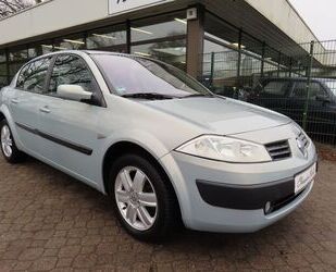 Renault Renault Megane II Classic 1.6 Expression Luxe Gebrauchtwagen