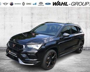 Cupra Cupra Ateca 2.0 TSI 4 DRIVE*5 JAHRE GARANTIE*GLASS Gebrauchtwagen