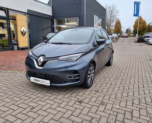 Renault Renault ZOE Intens Z.E. 50 R135 Gebrauchtwagen