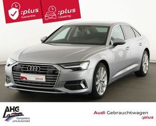 Audi Audi A6 Limousine 50 TFSI e quattro S tronic sport Gebrauchtwagen