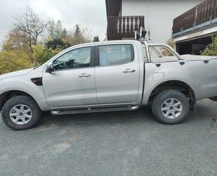 Ford Ford Ranger Gebrauchtwagen