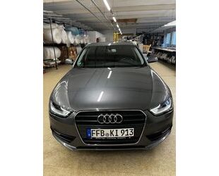 Audi Audi A4 2.0 TDI EURO 6. 110kW Ambiente Avant Ambi Gebrauchtwagen