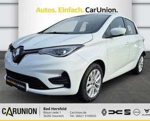 Renault Renault ZOE E-Tech 100% el. EXPER.(Selec.) R110 Z. Gebrauchtwagen