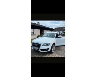 Audi Audi Q5 2.0 TDI quattro / TÜV, Zahnriemen, AGR neu Gebrauchtwagen