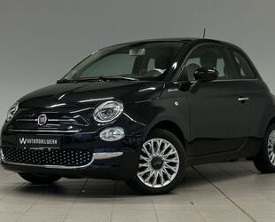 Fiat Fiat 500 Dolcevita |DAB+ |PANO |CARPLAY |KLIMA |US Gebrauchtwagen