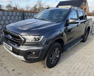 Ford Ford Ranger Wildtrak 4x4 2.0 TDCi *TOP-Zustand* Gebrauchtwagen