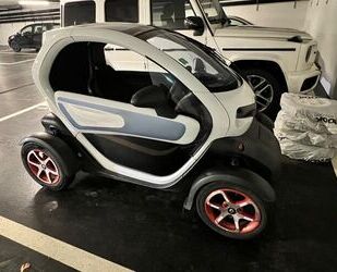 Renault Renault Twizy Gebrauchtwagen