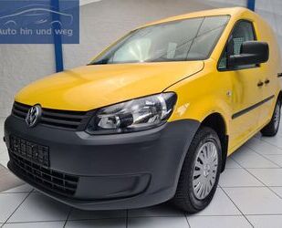 VW Volkswagen Caddy 2.0TDI Kasten | TÜV 10.2026 Gebrauchtwagen