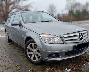 Mercedes-Benz C 220 Gebrauchtwagen