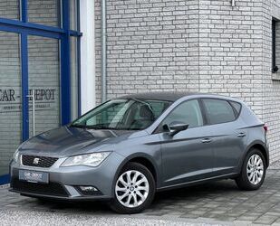 Seat Seat Leon Style*Automa.*SPORT *TOUCH *PDC *BLUET Gebrauchtwagen