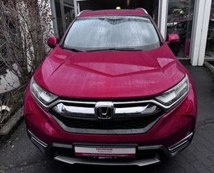 Honda Honda CR-V 2.0 i-MMD Hybrid 4WD Executive Gebrauchtwagen