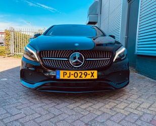 Mercedes-Benz Mercedes-Benz A 200 CDI 4MATIC AMG Line DCT AMG Li Gebrauchtwagen