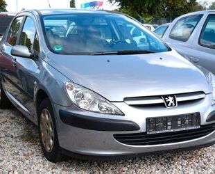 Peugeot Peugeot 307 Grande Filou Cool Gebrauchtwagen