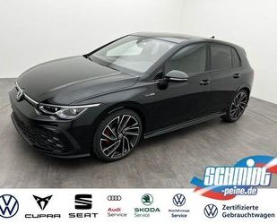 VW Volkswagen Golf 8 GTD TDI DSG Pano19IQ.LED EA8 Gebrauchtwagen