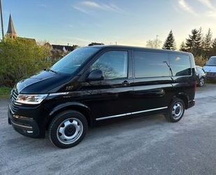 VW Volkswagen T6.1 Multivan Generation SIX Comfortlin Gebrauchtwagen